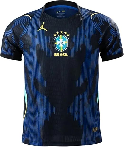 Fortalecedor Pélvico Masculino + Camisa do Brasil Premium 🇧🇷 Dry-Fit com Proteção UV 50+ – Promoção Pré-Copa (Combo Limitado)