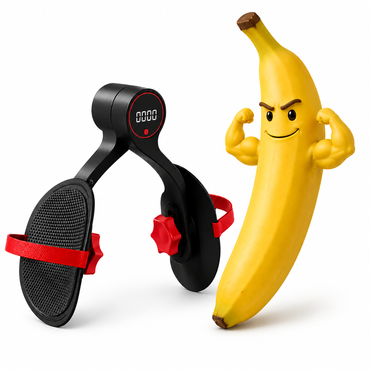 Exercitador Kegel PRO ORIGINAL – Novo Modelo + Contador Digital + Frete Exclusivo