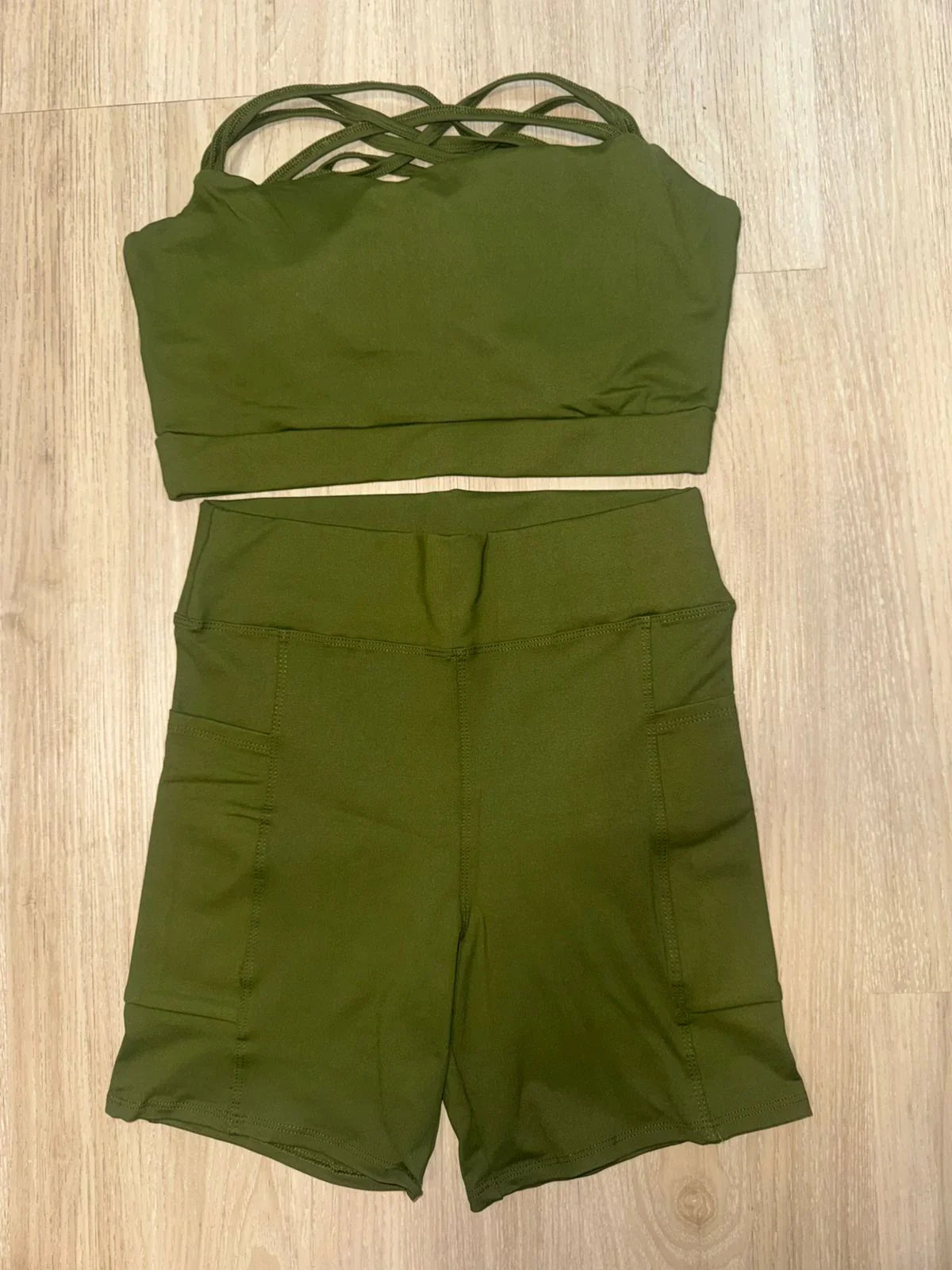 Conjunto Core