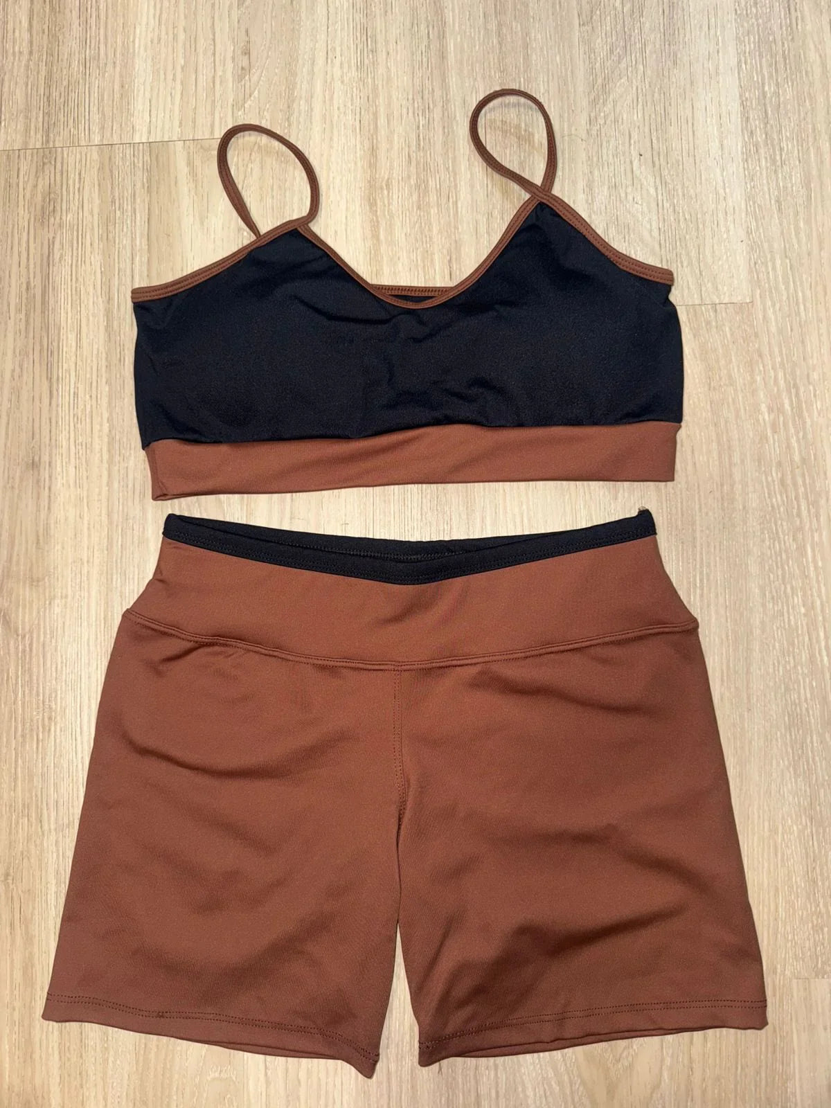 Conjunto Pulse