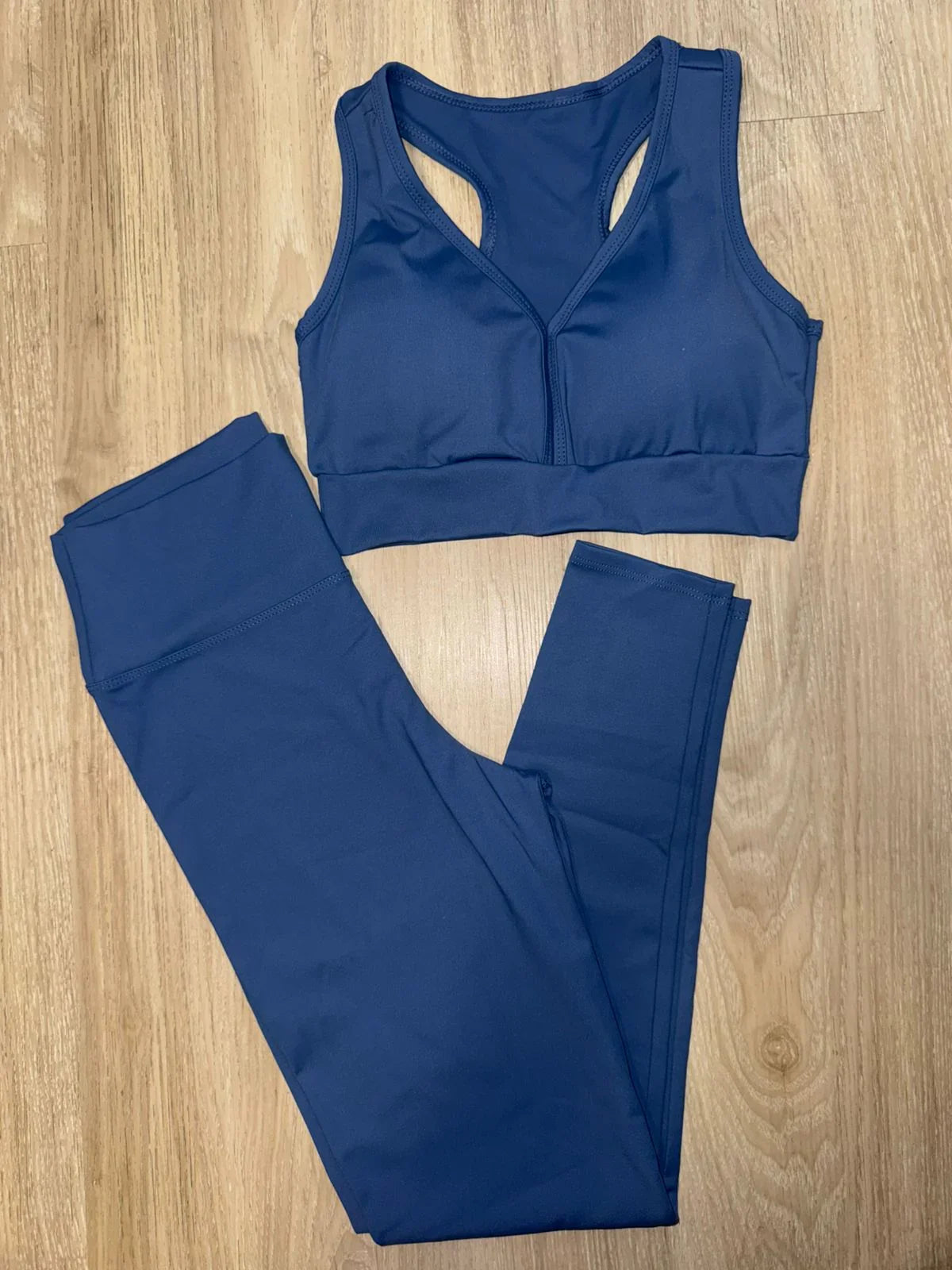 Conjunto Impacto